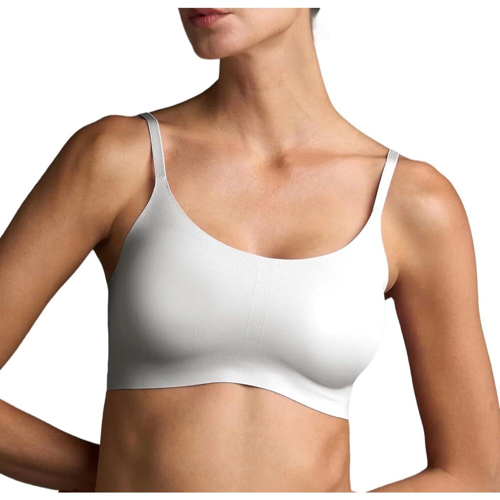 EBY Seamless Support Bralette Bundle Size Large MSRP $59 each
